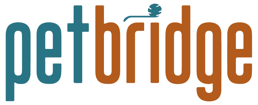 PetBridge Logo